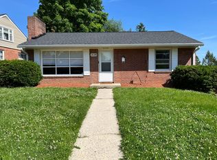 1028 View St, Hagerstown, MD 21742