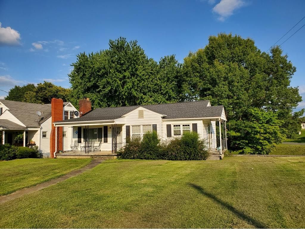 246 Randolph St, Bristol, VA 24201 Zillow