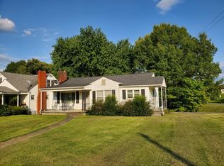 246 Randolph St, Bristol, VA 24201