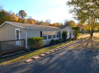 181 Jack Brown Rd, Glasgow, KY 42141