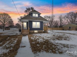 505 E Main St, Ashkum, IL 60911