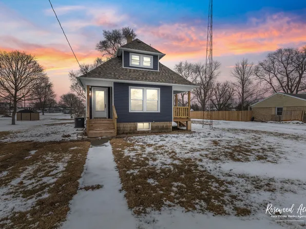 505 E Main St, Ashkum, IL 60911
