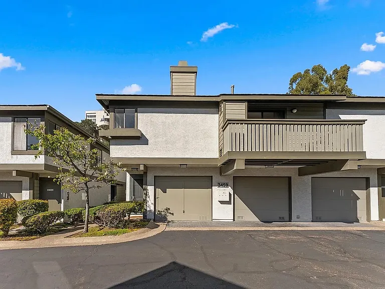 3459 Reynard Way #C — Photo 1