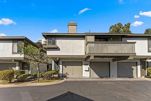 3459 Reynard Way #C Photo 1
