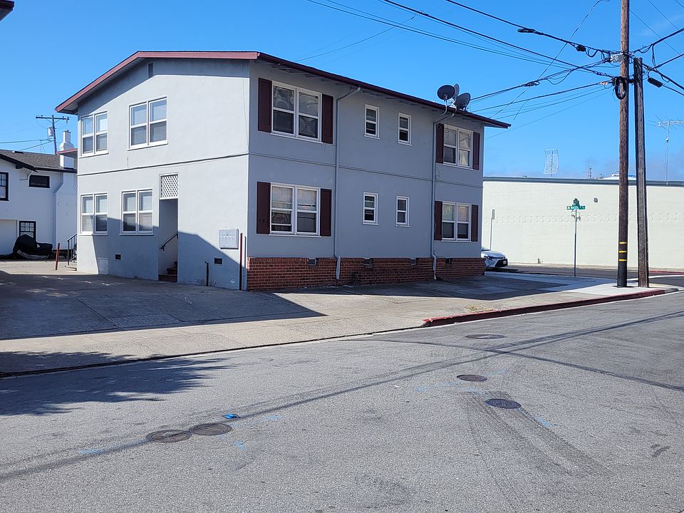 1st image of 491 Taylor Ave APT 2