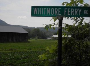 43 Whitmore Ferry Rd, South Deerfield, MA 01373