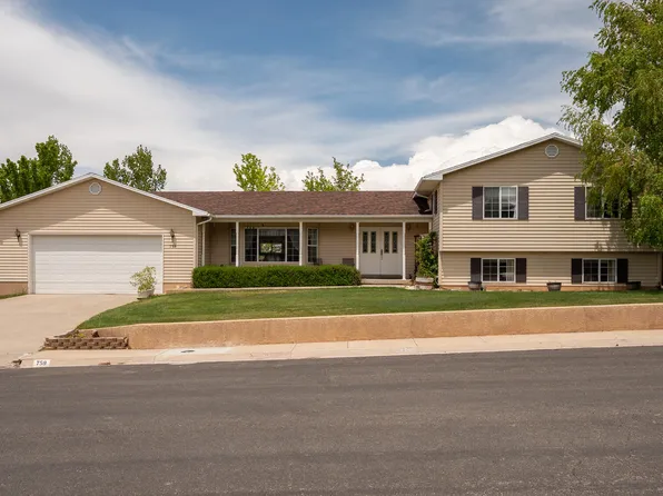 759 E Cobblecreek Dr, Cedar City, UT 84721