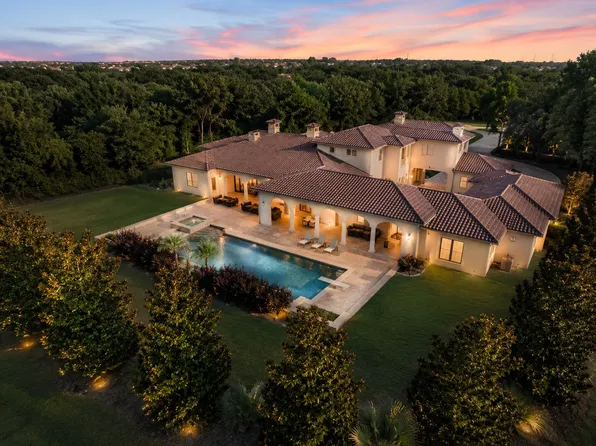 3181 Brookhollow Ct, Prosper, TX 75078