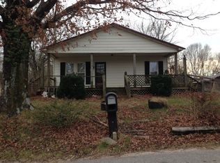 139 S County Road 1075 W, French Lick, IN 47432