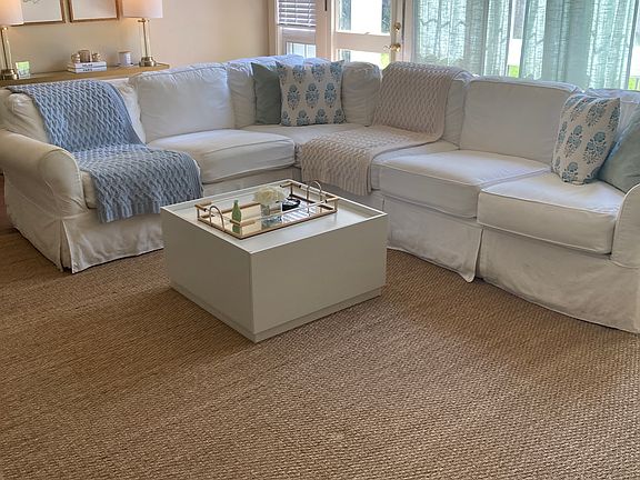 Shared Living Room (rear)