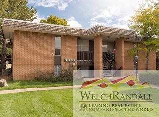 848 E 5300 S APT C, South Ogden, UT 84405
