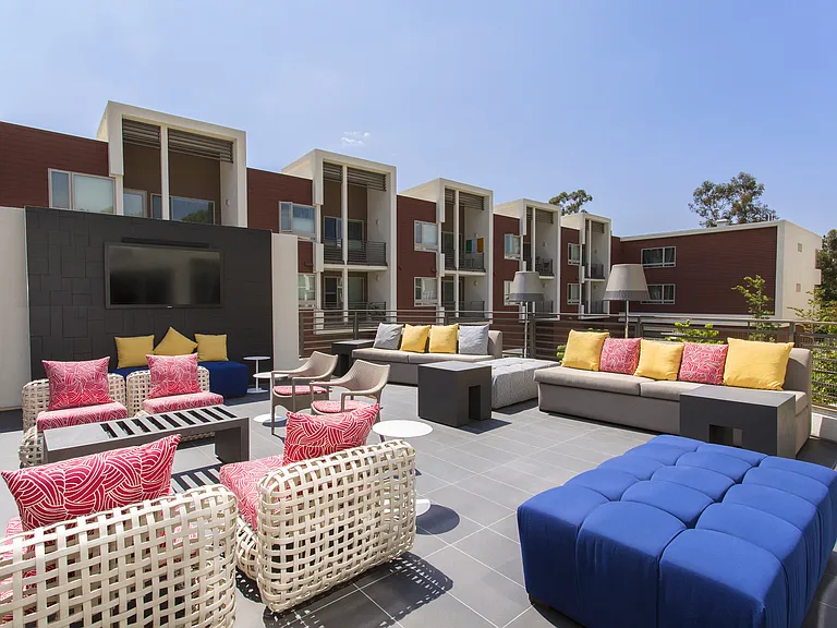 Residences at Westgate — Photo 43