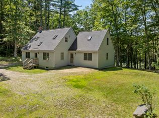 41 Massasoit Rd, Boothbay, ME 04537