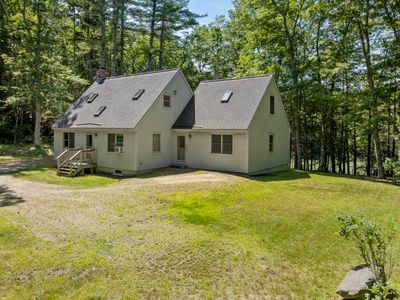 41 Massasoit Road, Boothbay, ME, 04537