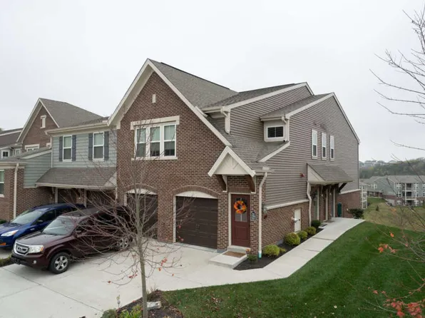 7509 Flintshire Dr, Alexandria, KY 41001