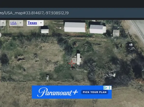 17919 N Highway 81, Ringgold, TX 76261