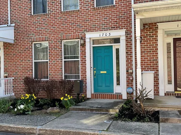 1703 Susquehanna St, Harrisburg, PA 17102