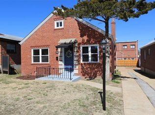 9509 Sterling Pl, Saint Louis, MO