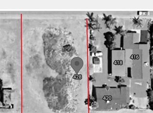 428 W Stanislaus St, Avenal, CA 93204