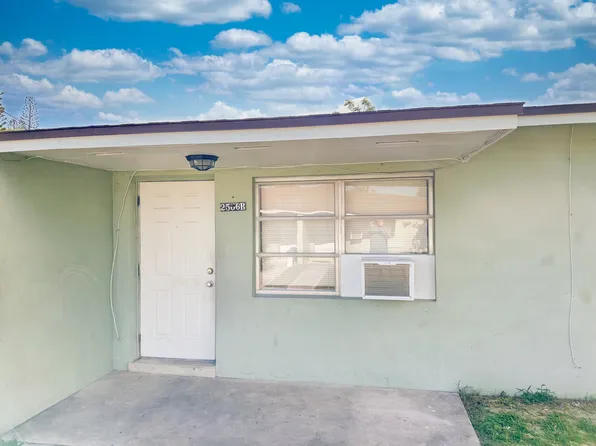 2506 Avenue #B, Fort Pierce, FL 34947