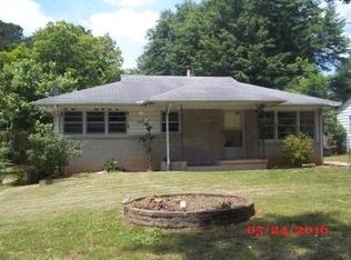 1961 Marvin Ln SW, Atlanta, GA 30311