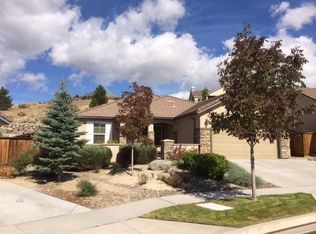 9195 Bay Meadows Dr, Reno, NV 89523