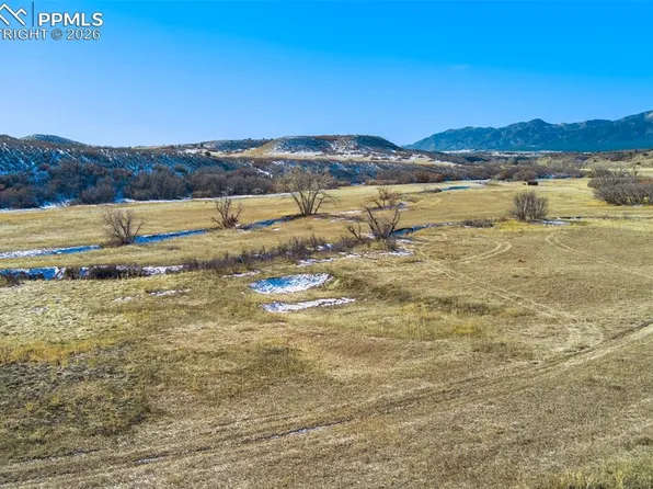 Culpeper Dr, Rye, CO 81069