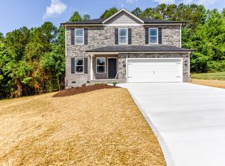 513 Caitlin Marie Ln LOT 52, Knoxville, TN 37924