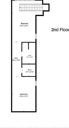 535 Bouny St — Photo 33