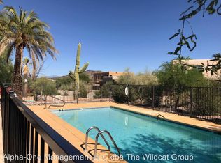 3053 W Anklam Rd APT 4, Tucson, AZ 85745