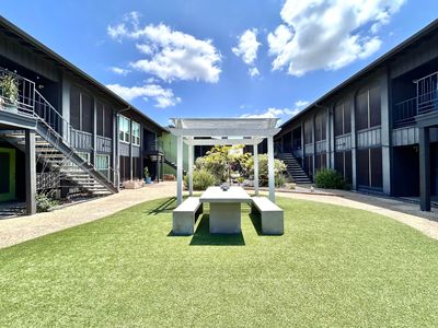909 Reinli St APT 141, Austin, TX, 78751