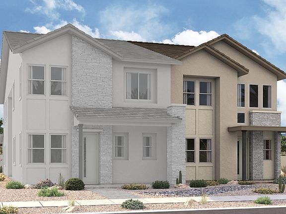 The Navy 3 Elevation B