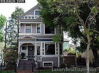 1126 Union St, Alameda, CA 94501