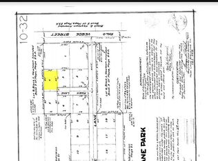 1950 W Gregory St, Apache Junction, AZ 85120