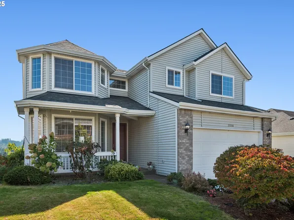 15330 SE Ogden Dr, Portland, OR 97236