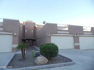 3470 Kearsage Dr UNIT E102, Lake Havasu City, AZ 86406