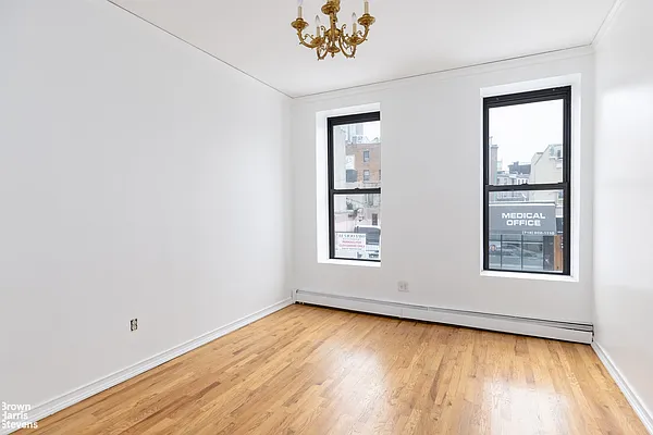 Rented by Brown Harris Stevens | media 2