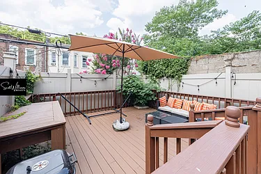 Rented by Scott Williams Realty LLC