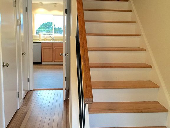 Come On In! - Front Entryway