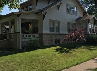 636 S Kickapoo Ave, Springfield, MO 65804