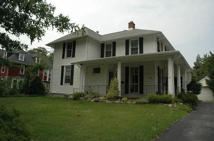 23 w. Ridley Ave