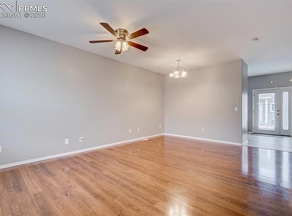 Big living room
