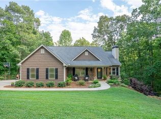 3552 Ridge Dr, Gainesville, GA 30501