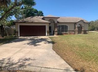 4880 Silver Oak Blvd, Melbourne, FL 32935