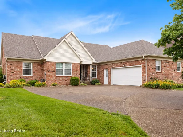 8208 Bohannon Station Rd, Louisville, KY 40291