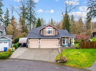 12823 200th Avenue SE, Monroe, WA 98272