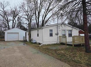 1355 Townline Avenue, Beloit, WI 53511