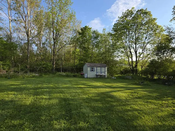 1041 N Old Highway 27, Winchester, IN 47394