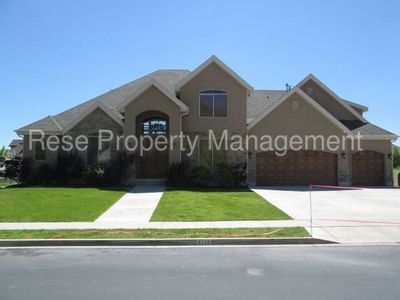4225 W Mesquite Way, Cedar Hills, UT, 84062
