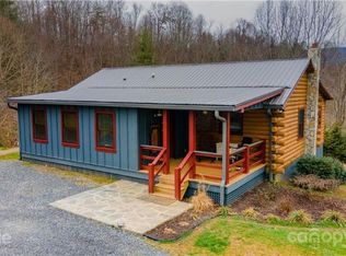 47 Buchanan Ln, Canton, NC 28716